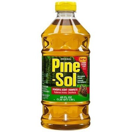 CLOROX 40OZ Pine Sol 97325